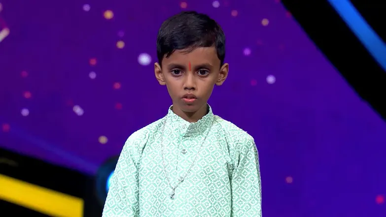 Sa Re Ga Ma Pa 2024 - December 29, 2024 Episode 6