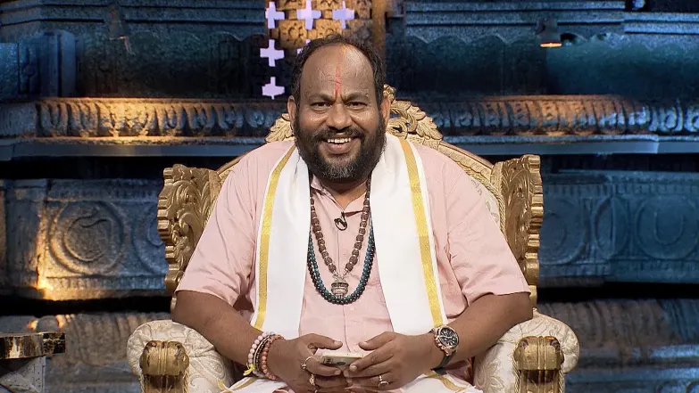 A Solution to Gain Prosperity in Life Episode 22