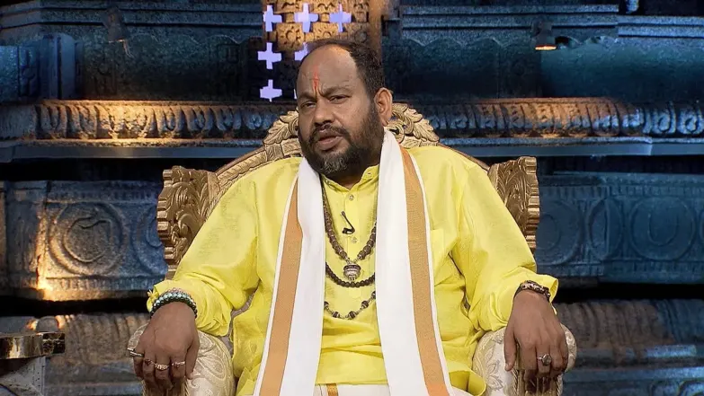Timings to Visit Lord Hanuman's-Lord Shani's Temples Episode 18