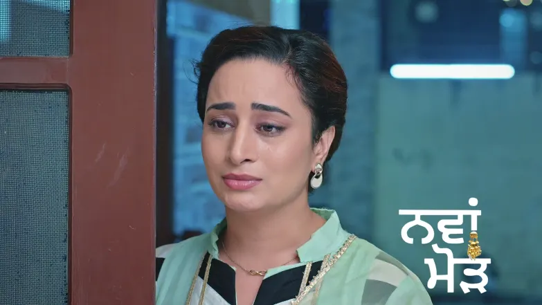 Angad Tucks Aarav in Bed Episode 21
