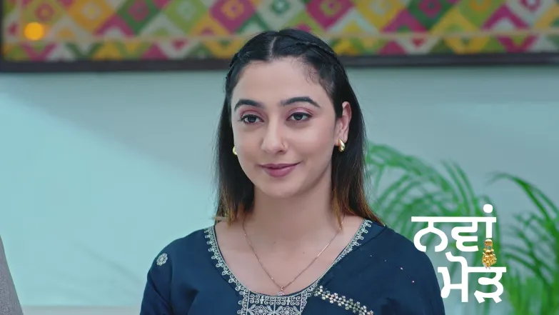 Gaurav's Mother Puts forth a Proposal Episode 23