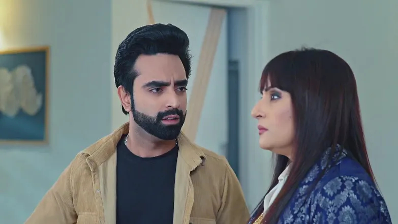Jawai Ji - December 28, 2024 - Best Scene 