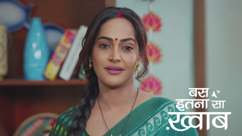 Shikhar's Reputation Is Tarnished Because of Shagun Episode 21