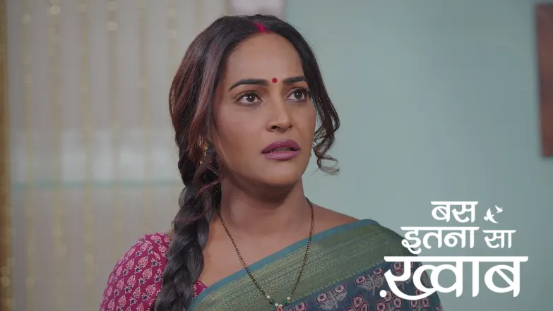 Vidyut Hands Shagun the Divorces Papers Episode 25