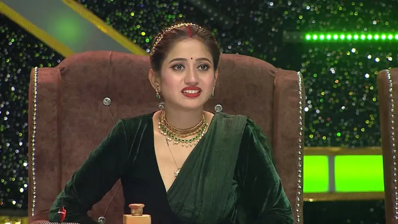 Mrinmay and Susandhya's Brilliant Performance Episode 4
