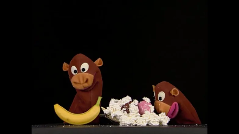 Baby Dolittle: World Animals Season 1 Episode 3