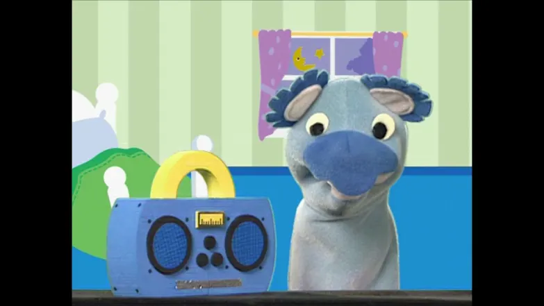 Baby's First Sounds: Discoveries for Little Ears Season 3 Episode 3