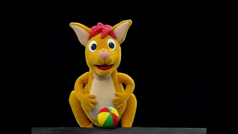 Baby's First Moves: Get Up and Go Season 3 Episode 2