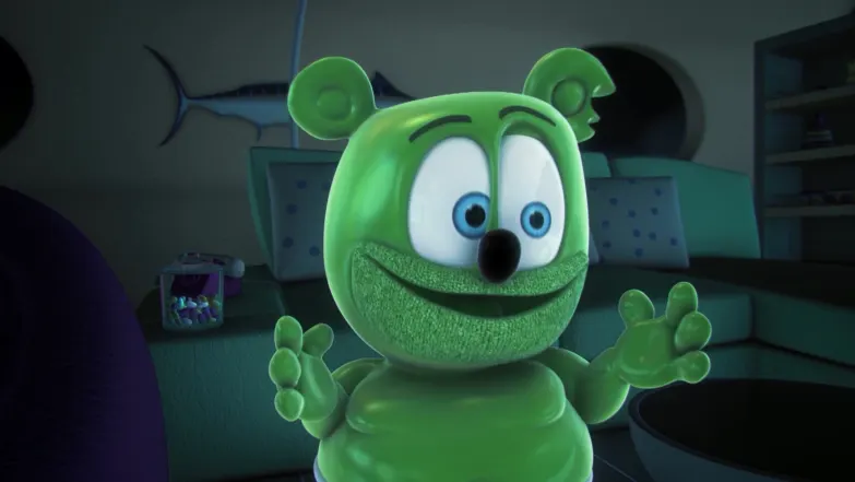 Spooktacular Season 1 Episode 1