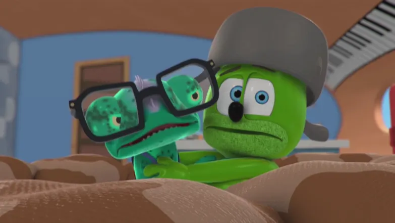 Where’s Kala? Season 1 Episode 12