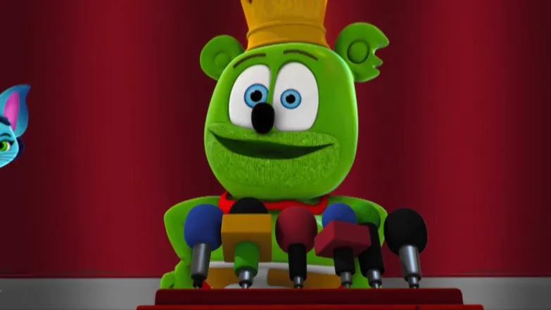 Prince Gummy Season 1 Episode 20