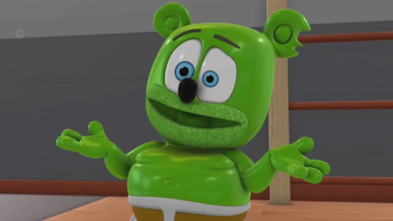 Bored Season 1 Episode 13