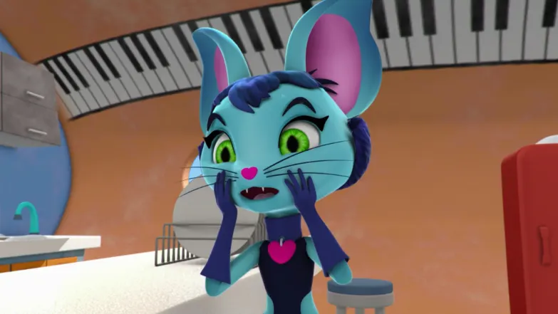 Frozen Season 1 Episode 15