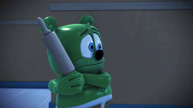 Scared Season 1 Episode 22