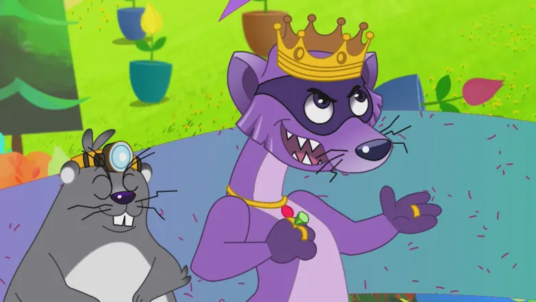 Hungabunga Episode 2