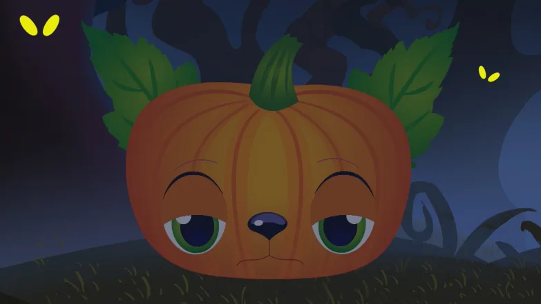 Smighty Frighty Episode 12