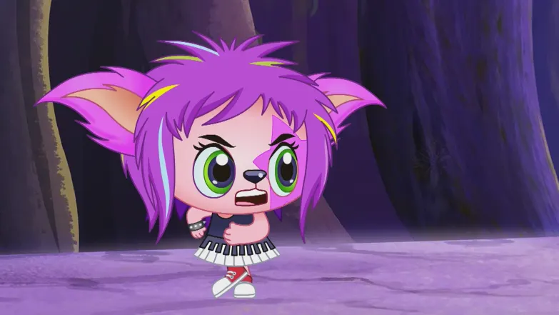 Little Lost Dino Episode 25