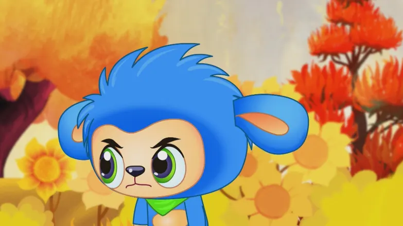 Zap's Day Off Episode 5