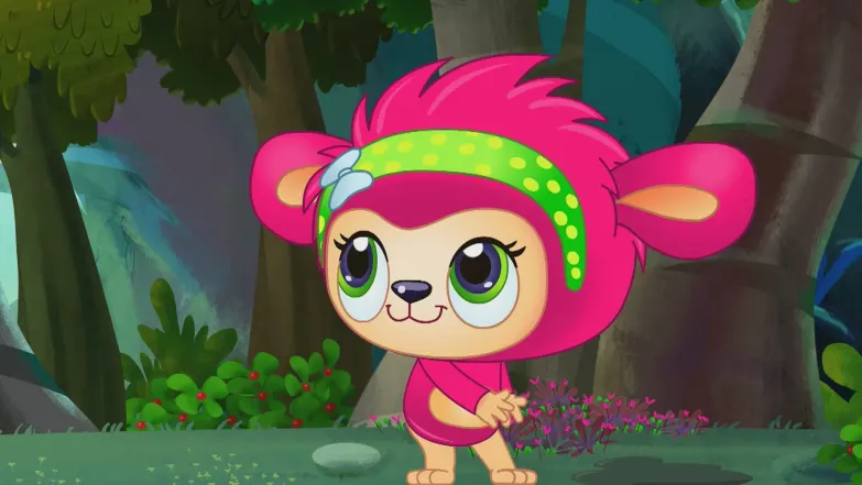 A Smighty Fairy Tale Episode 17