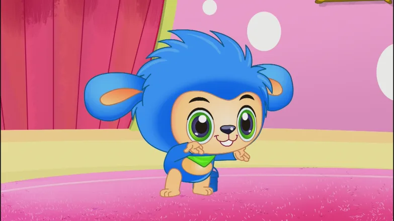 Rainbow Show Episode 15
