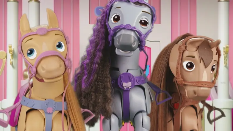 Best Friends Forever Episode 1