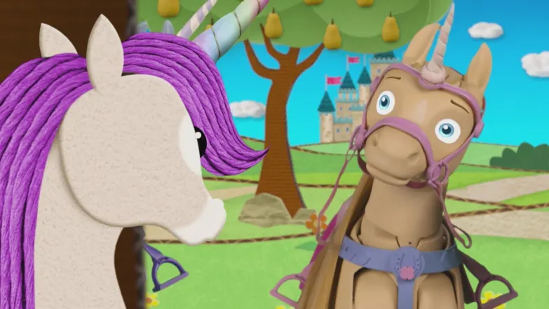 Unicorn Adventure Episode 14