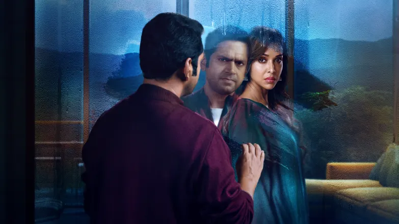 Kaun Hai Meera Episode 2