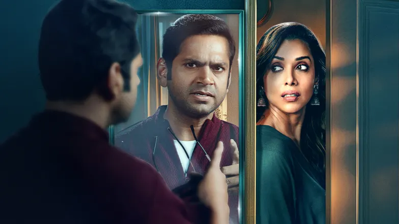 Chupa Pehlu Episode 4