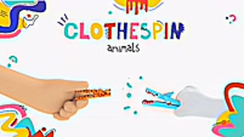 Clothespin Season 1 Episode 2
