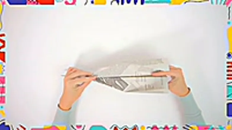 Newspaper Season 1 Episode 6