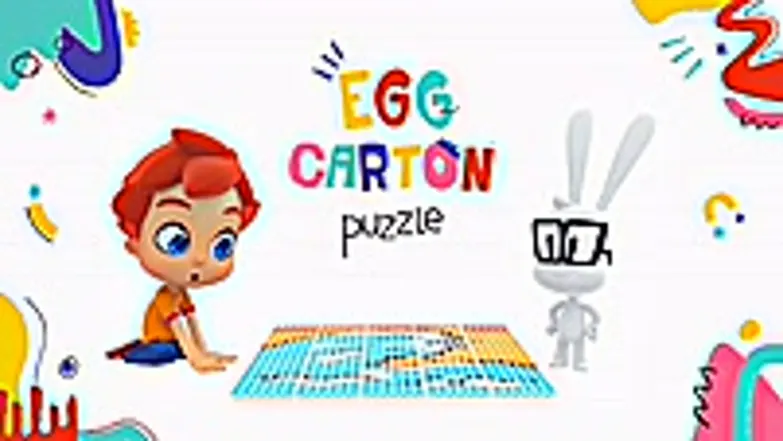 Egg Carton Season 1 Episode 8