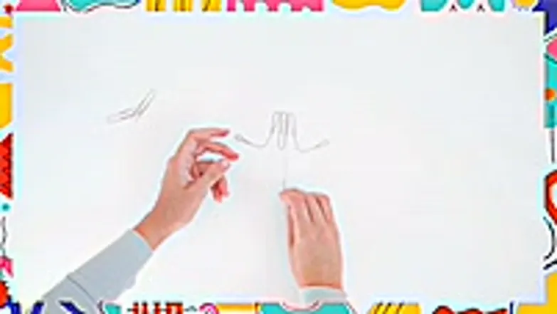 Paperclip Season 1 Episode 13