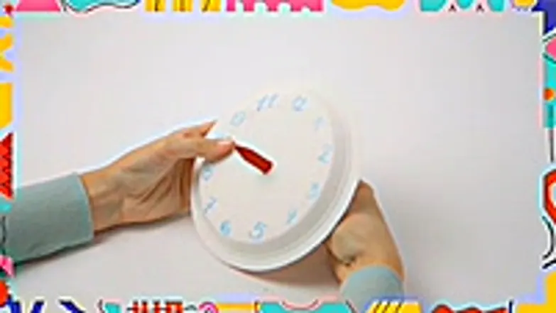 Paper Plate Season 1 Episode 10