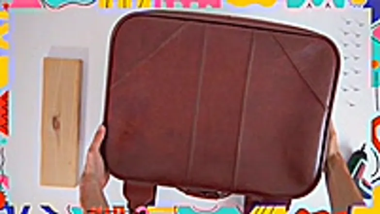 Old Luggage Season 1 Episode 11