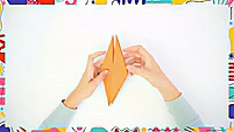 A4 Paper Season 1 Episode 25