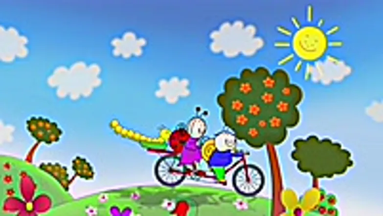 Sea Adventure Season 1 Episode 12