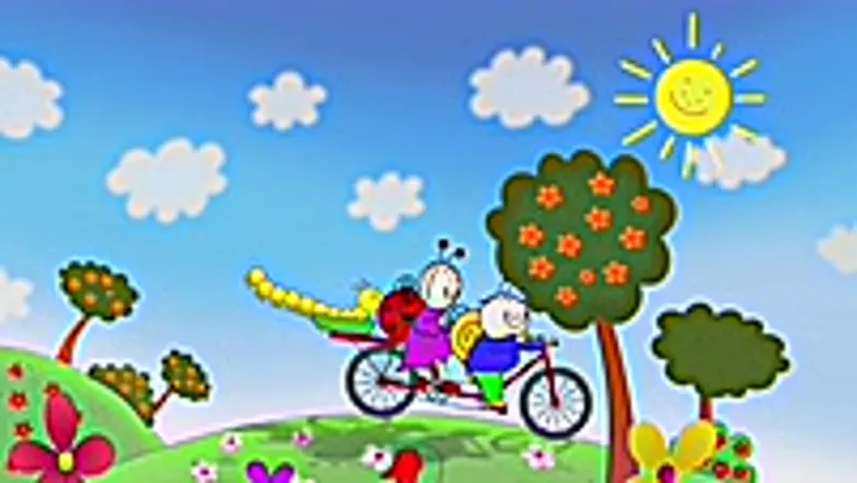 Alfonzo's Fiddle Season 1 Episode 13