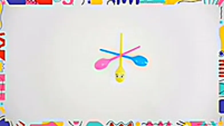 Plastic Spoon Season 1 Episode 24