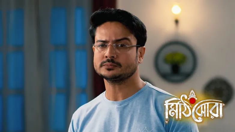 Anirban Seeks Another Chance from Rai Episode 281