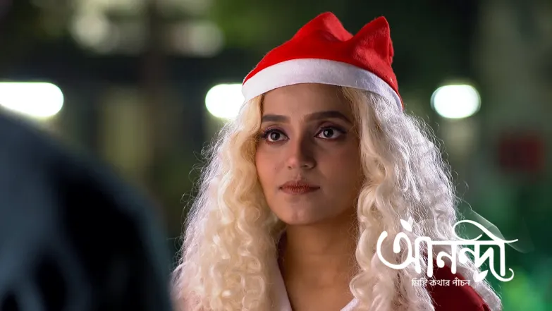 Adi's Christmas Plan for the Ladies of the Family Episode 101