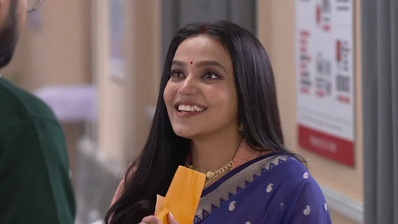 Anondi - January 01, 2025 - Best Scene 