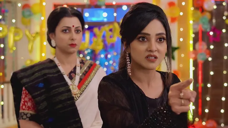 Kon Gopone Mon Bheseche - January 01, 2025 - Best Scene 
