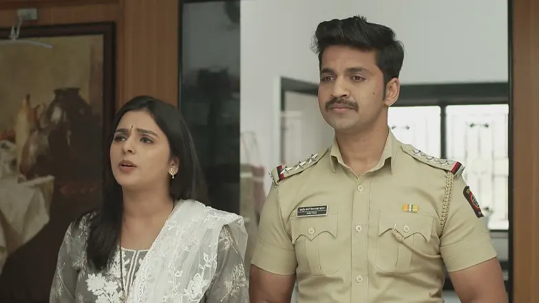 Appi Amchi Collector - January 01, 2025 - Best Scene 