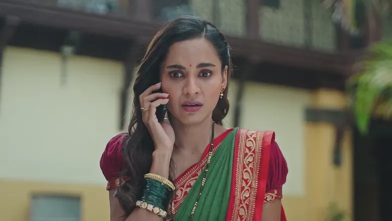 Lakhat Ek Amcha Dada - December 31, 2024 - Best Scene 