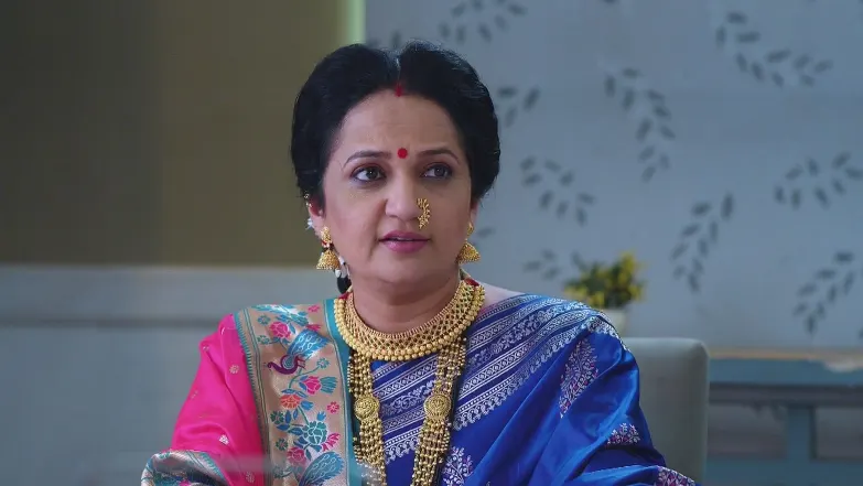 Tula Shikvin Changlach Dhada - December 31, 2024 - Best Scene 