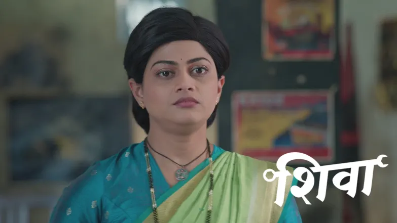 Shiva Gives New Year Wishes to the Family Episode 287