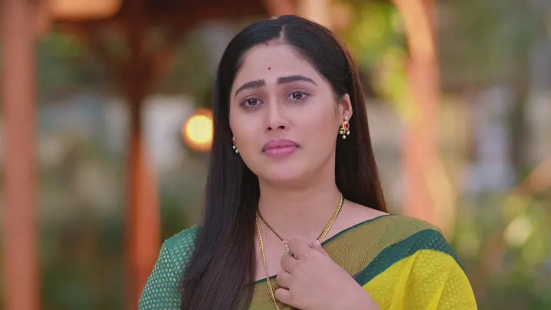 Jayashree Warns Vasu about Akash | Punha Kartavya Ahe 