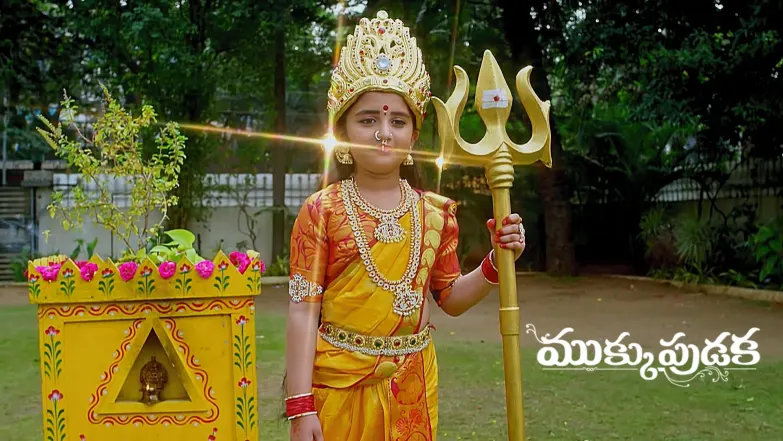 Peddiraju's Recovery Surprises His Family Episode 777