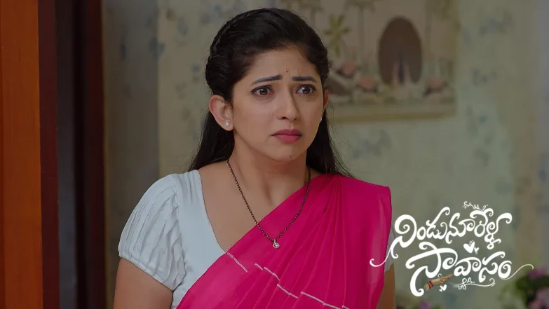 Nindu Noorella Saavasam - January 02, 2025 Episode 450
