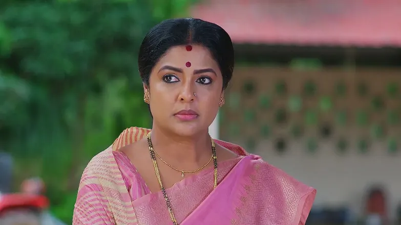 Padamati Sandhyaragam - January 01, 2025 - Best Scene 
